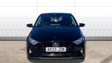 Hyundai i20 1.0T GDi 48V MHD SE Connect 5dr DCT Petrol Hatchback
